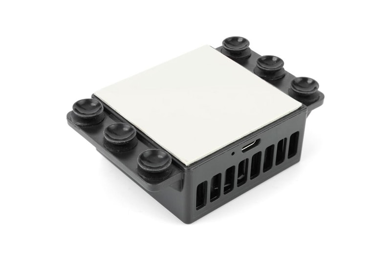 Nintendo Switch Cooler Cooling Fan Gamers Mobile GameTech