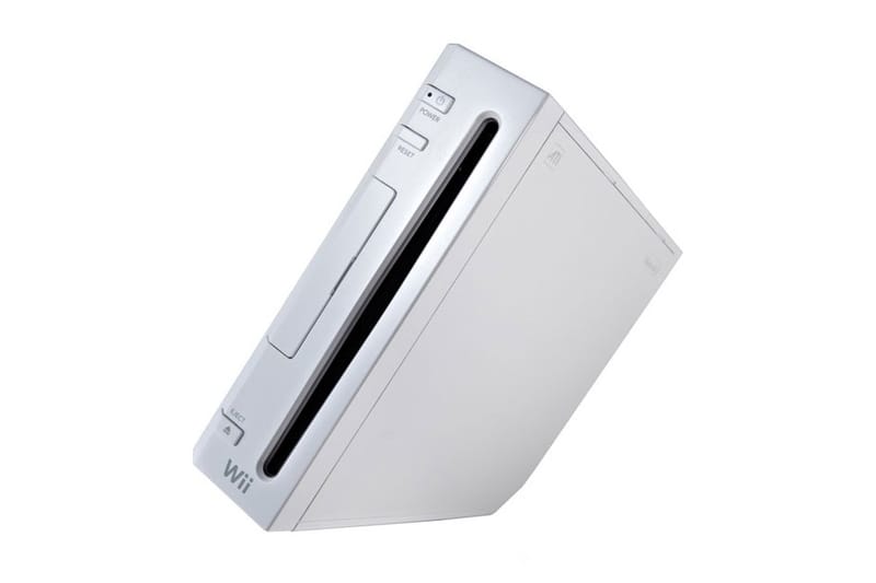 A Japanese Store Is Selling the Nintendo Wii and DS for Under $1 USD
