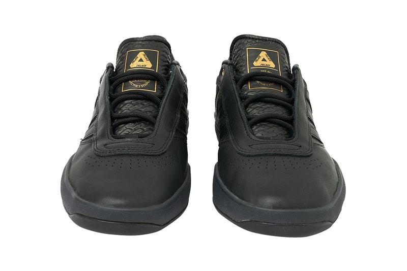 Palace x adidas Skateboarding Lucas PUIG Sneaker Pink
