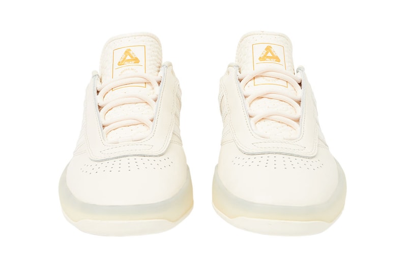 Palace x adidas Skateboarding Lucas PUIG Sneaker Pink