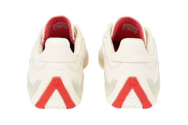 Palace x adidas Skateboarding Lucas PUIG Sneaker Pink
