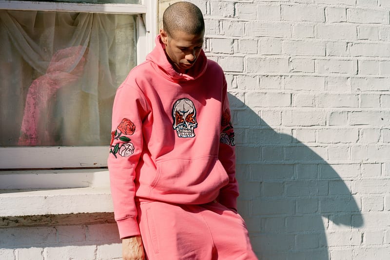 Palace Unveils Summer 2020 Lookbook Along With Launch Date for WeChat Store