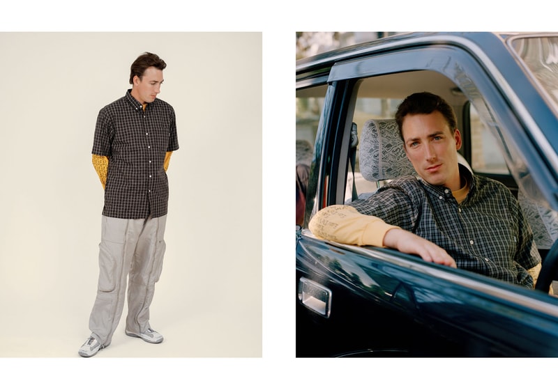 palace skateboards summer 2020 lookbook wechat china launch date 