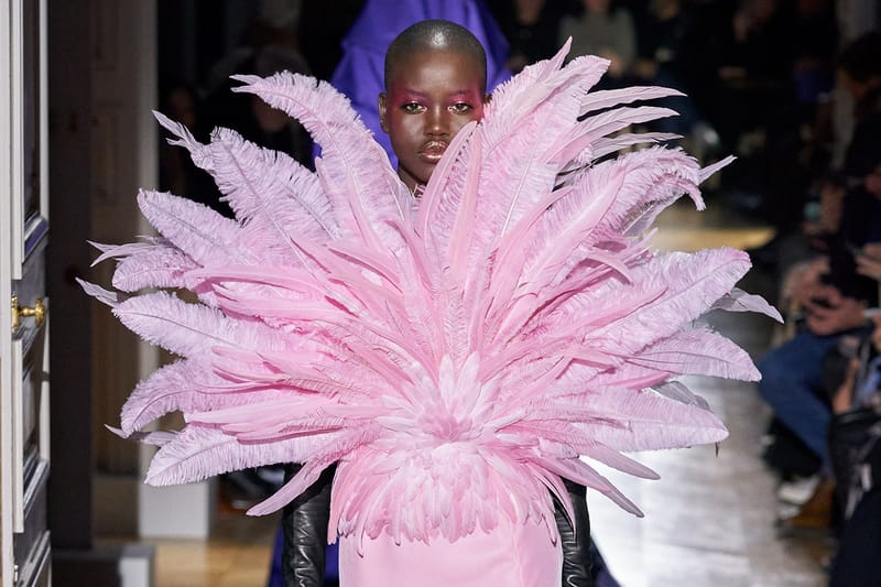 Paris Couture Fashion Week Is Going Virtual this July