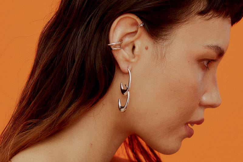 Thai Jewelry Brand Pattaraphan Launches Gender-Neutral "Tusk" Collection
