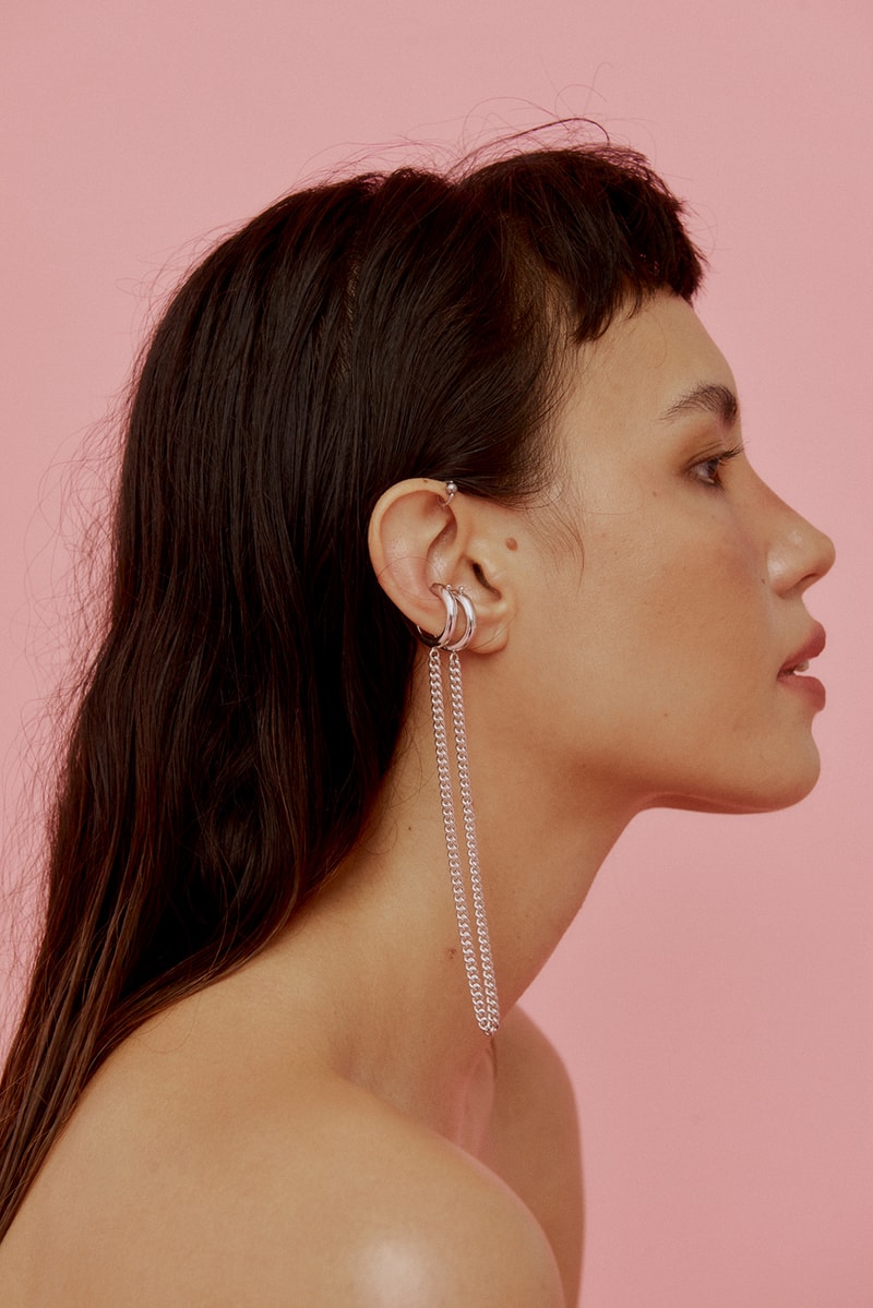 pattaraphan tusk collection unisex earrings necklaces rings bracelets thailand elephants 
