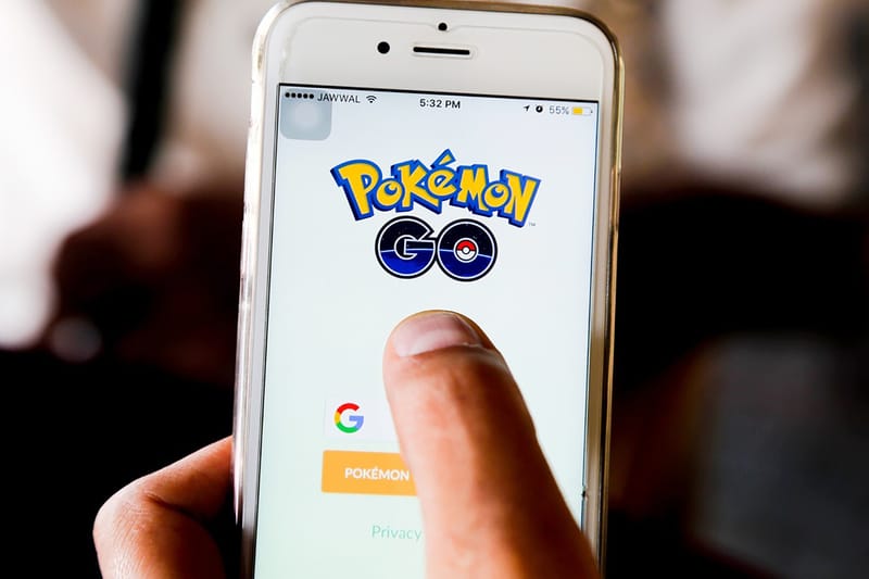 Pokémon GO Fest Will Take Place Online This Year