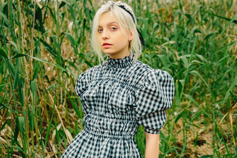 What Fashion's Puff Sleeve Trend Represents for Women and Femininity Today