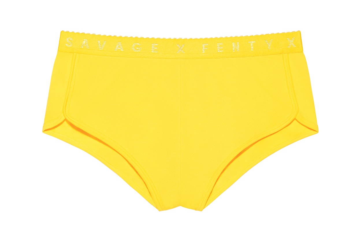 Rihanna Savage X Fenty Spring/Summer 2020 May Collection Bra Underwear