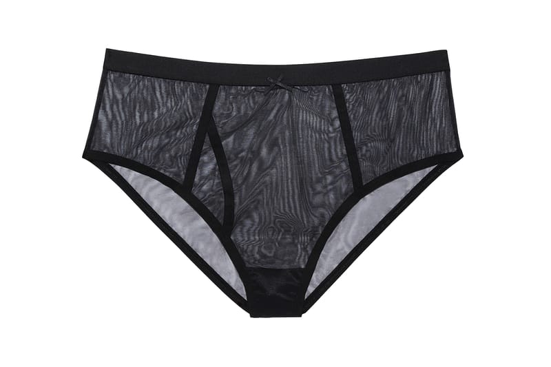 rihanna fenty collection underwear