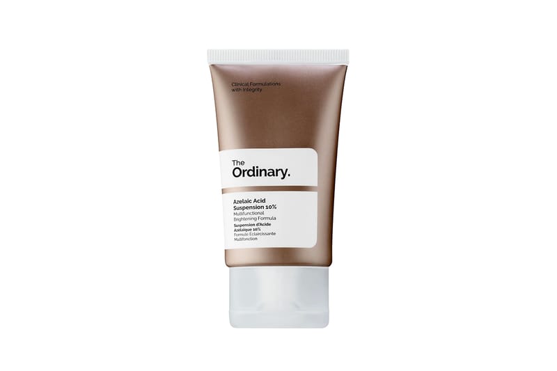 ordinary skincare rosacea