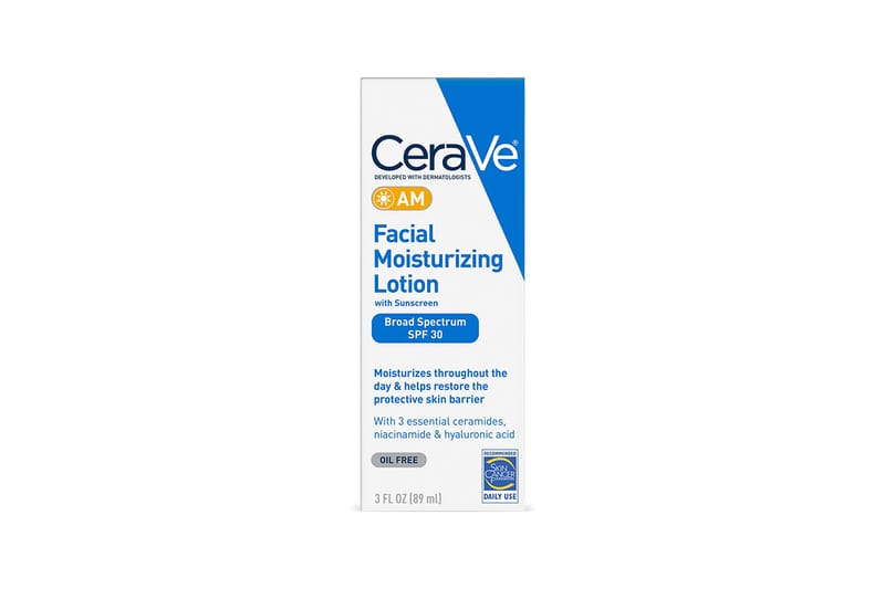 cerave cream for rosacea