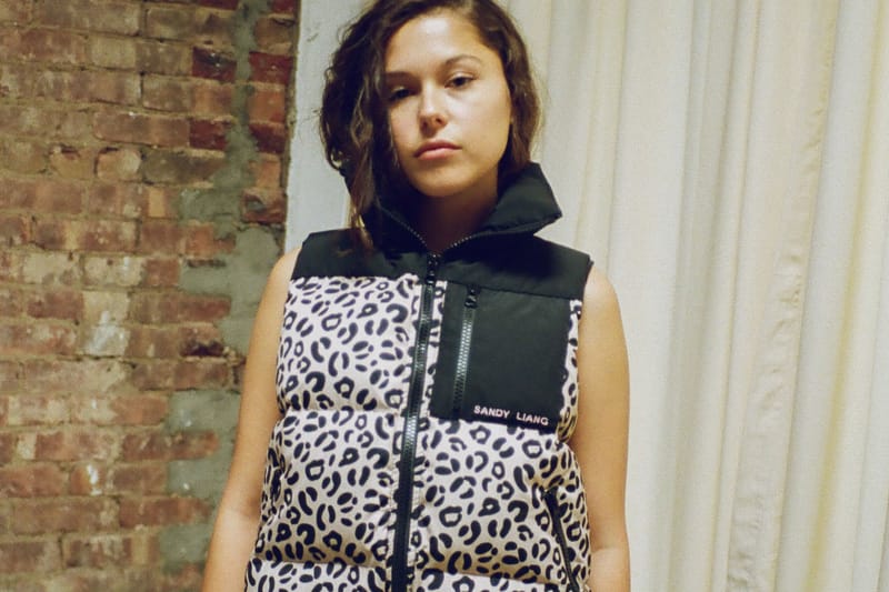 Sandy Liang Launches First Online Archive Sale