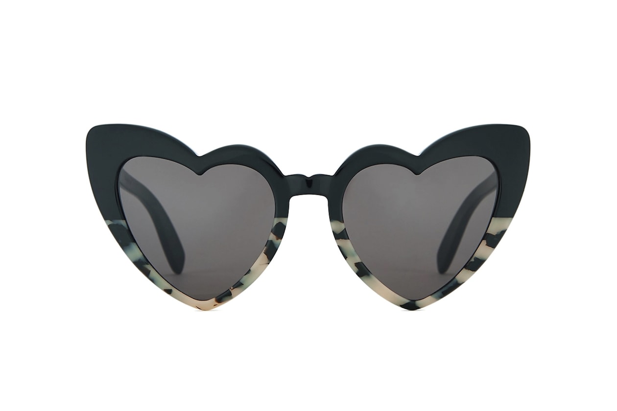 Best Statement Sunglasses Summer Eyewear Gucci Jacquemus CHIMI Loewe Saint Laurent