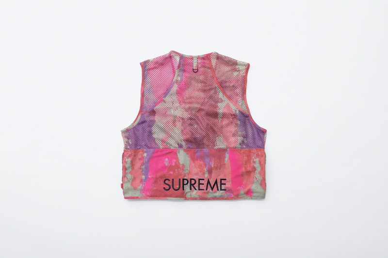 supreme the north face spring summer collaboration jackets outerwear 