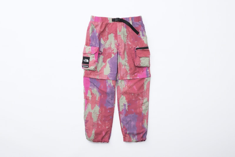 supreme the north face spring summer collaboration jackets outerwear 