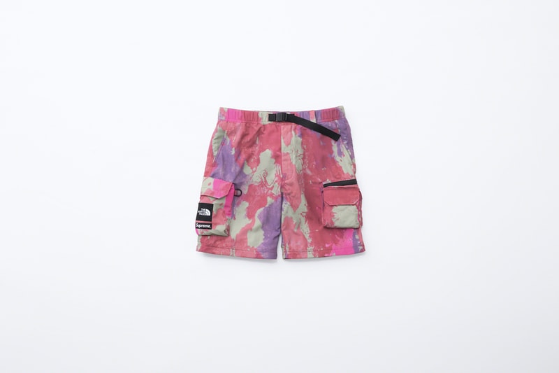supreme the north face spring summer collaboration jackets outerwear 
