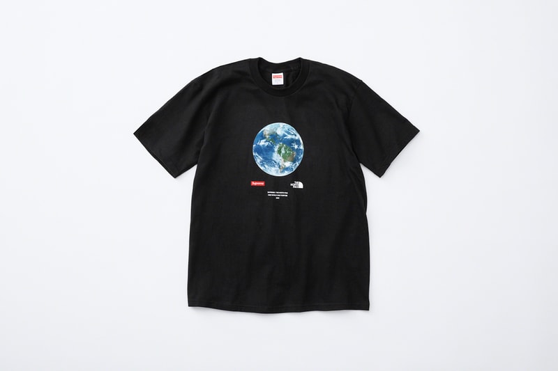 supreme the north face spring summer collaboration jackets outerwear 