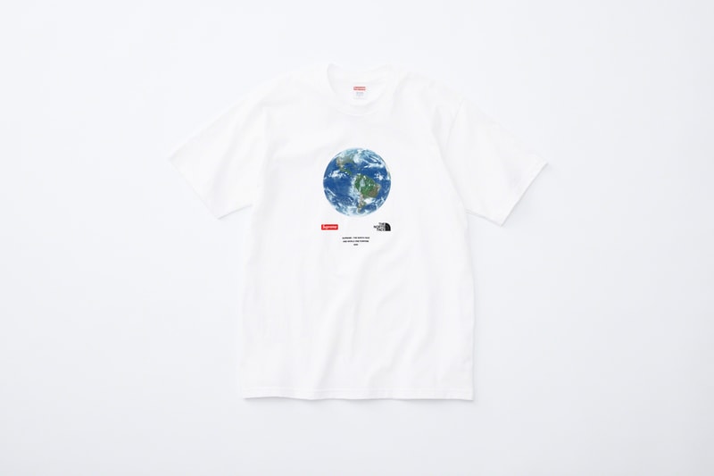 supreme the north face spring summer collaboration jackets outerwear 