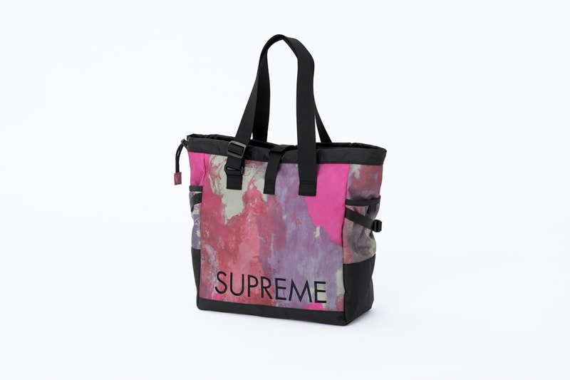 supreme the north face spring summer collaboration jackets outerwear 