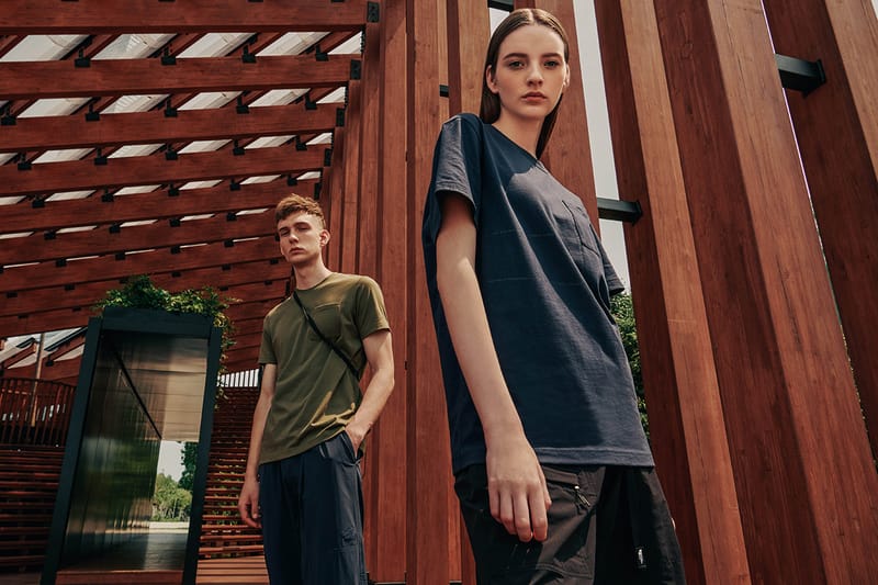 The North Face Urban Exploration Unveils Latest "Denali Reimagined" Collection