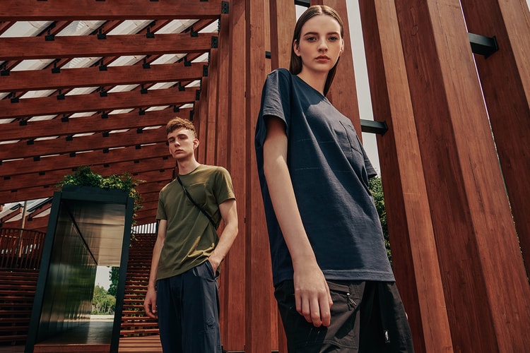 The North Face Urban Exploration Unveils Latest "Denali Reimagined" Collection