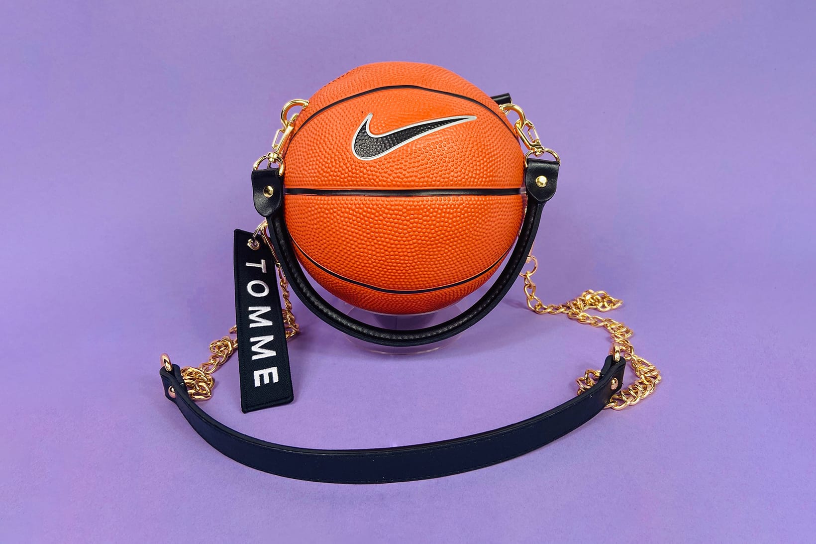 basketball purse nike