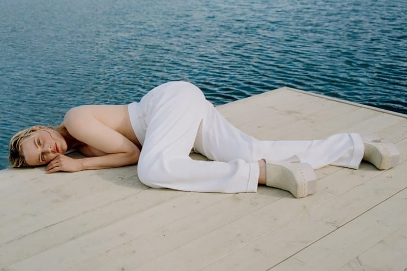 Eckhaus Latta x UGG's SS20 Collection is Filled with '00s-Inspired Silhouettes