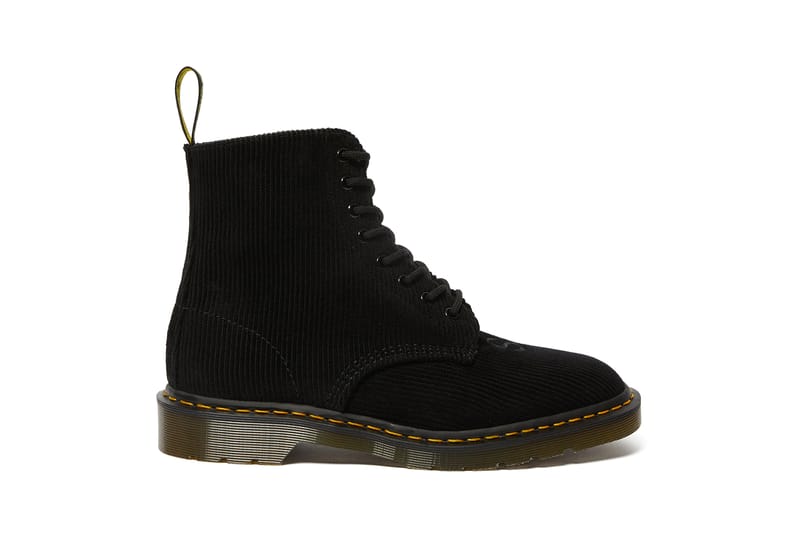 Dr. Martens Collaborate on 1460 Boot 