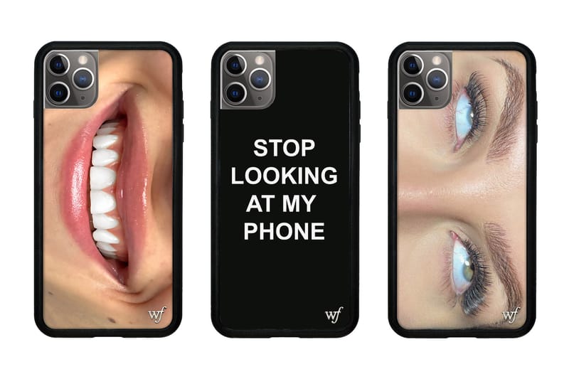 Wildflower Cases Taps PizzaSlime for Its Latest Collaboration