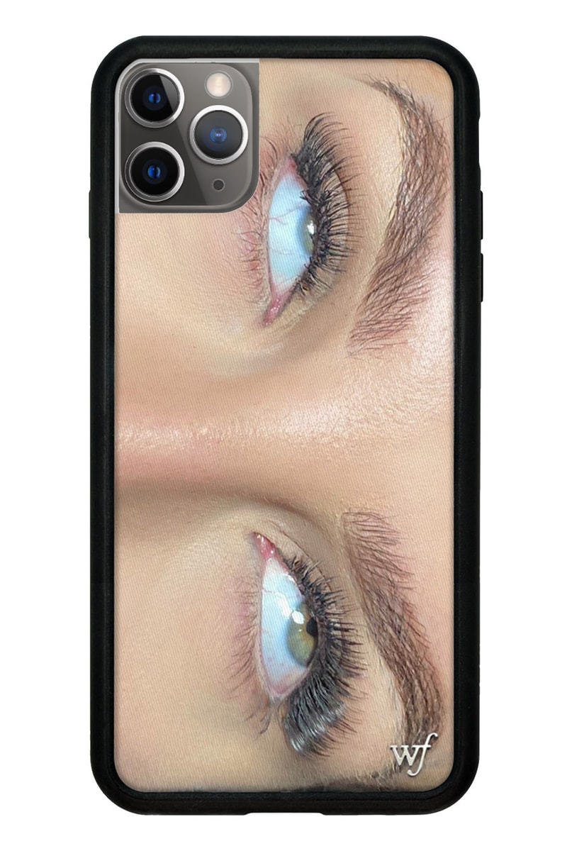 Wildflower Cases x PizzaSlime Phone Case Collaboration Accessories Print Limited Edition