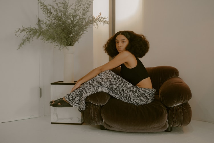 Telsha Anderson Opens Luxury Boutique T.A.