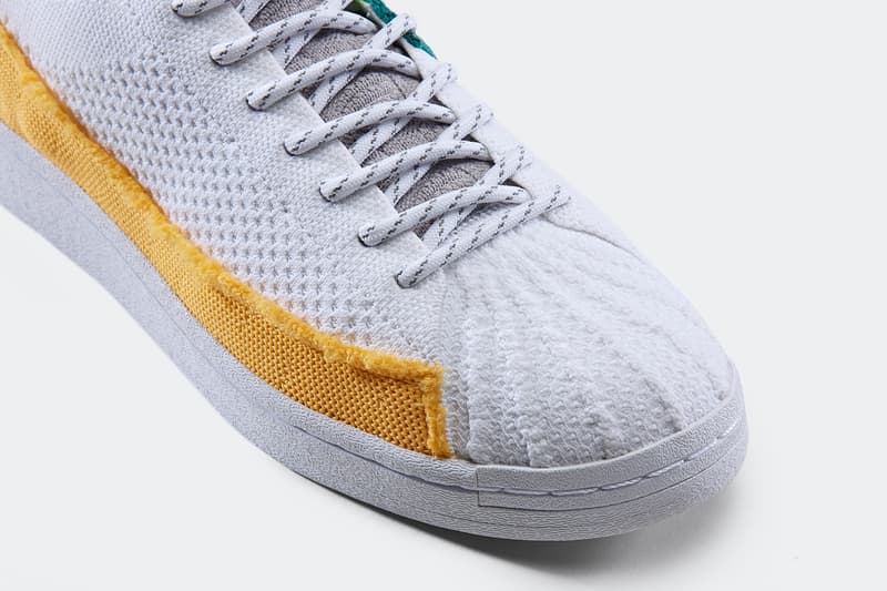 adidas gazelle silver green womens Adidas Superstar Pharrell Williams Primeknit Green