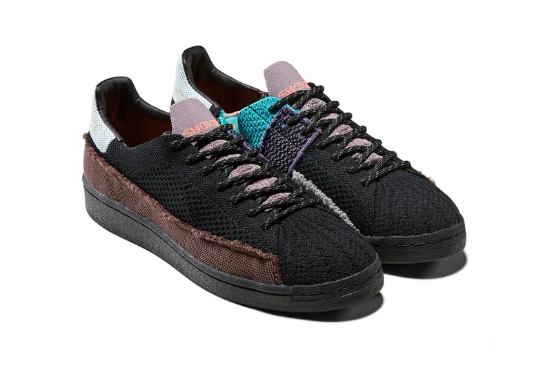 adidas gazelle silver green womens adidas S76353 adidas Superstar Grade School main image 0