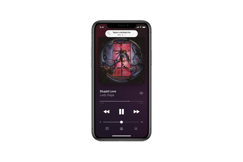 spatial audio beats pro