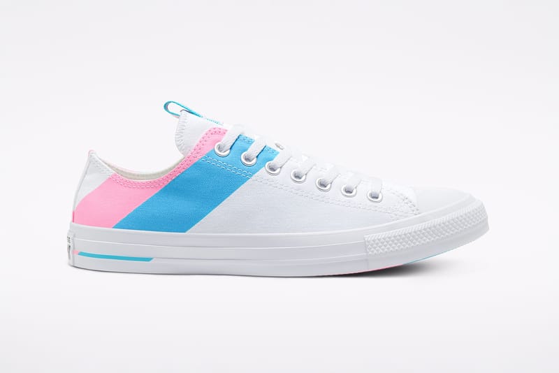 converse with support