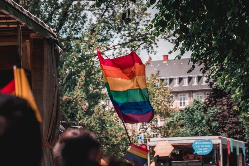 Support and Donate To These Black-Led LGBTQ+ Organizations