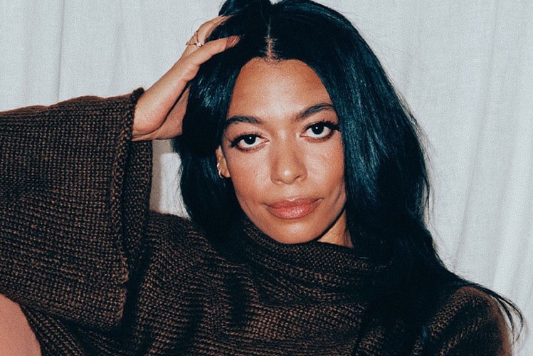 Aurora James of Brother Vellies Calls on Retailers to Support Black-Owned Businesses