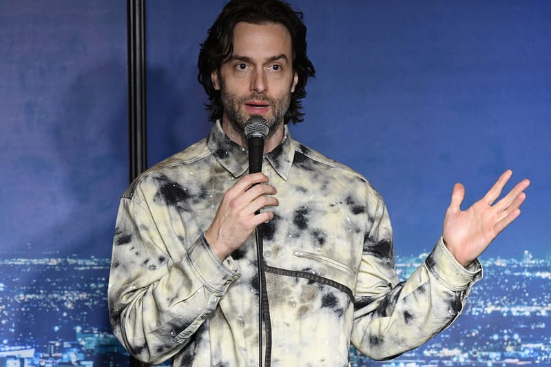 Multiple Women Share Stories of Comedian Chris D'Elia's Predatory Behavior