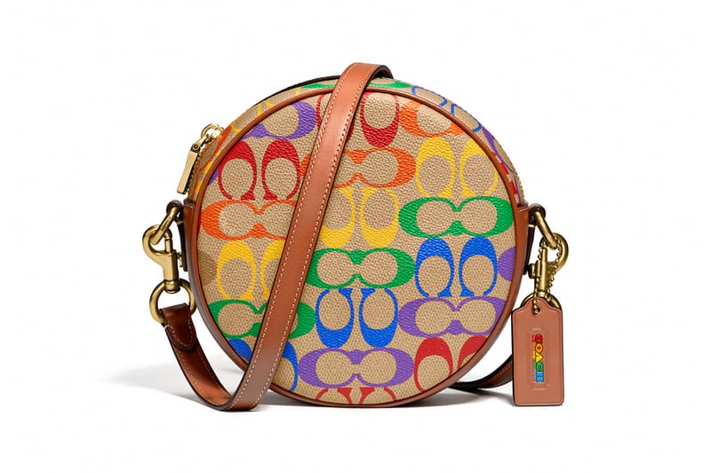 coach 2020 pride collection