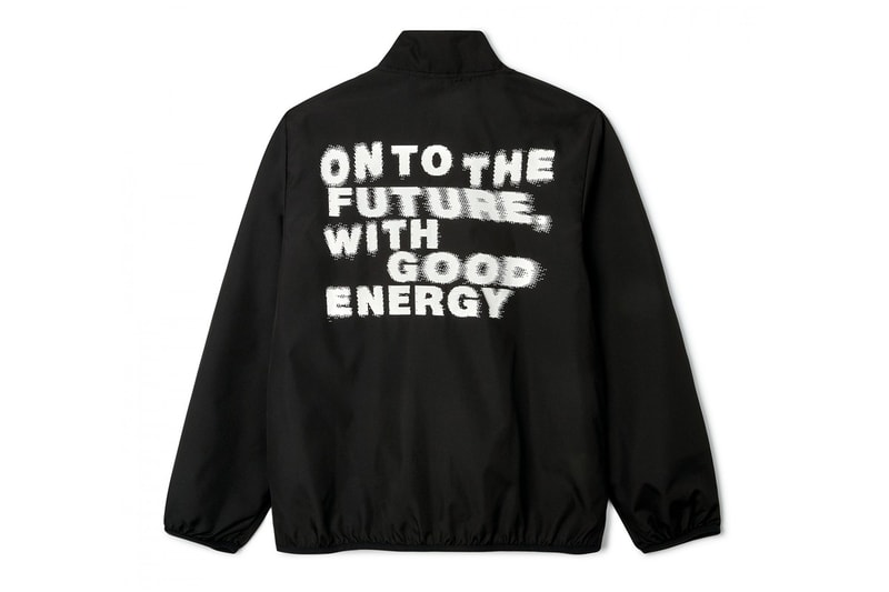 COMME des GARCONS CDG Social Justice Charity Capsule Black Lives Matter Collection Release