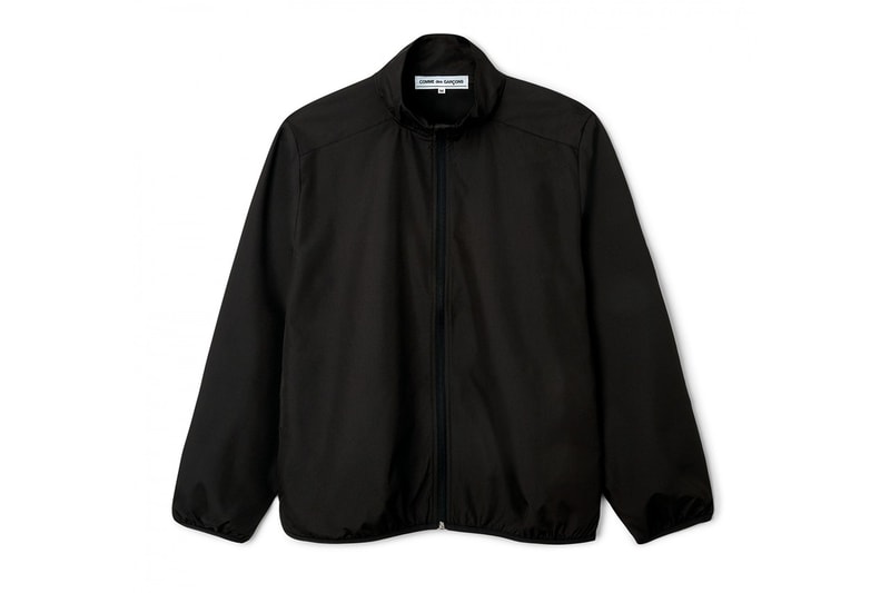 COMME des GARCONS CDG Social Justice Charity Capsule Black Lives Matter Collection Release