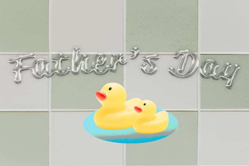 Here Are 4 Ways to Show Your Dad Appreciation This Father's Day