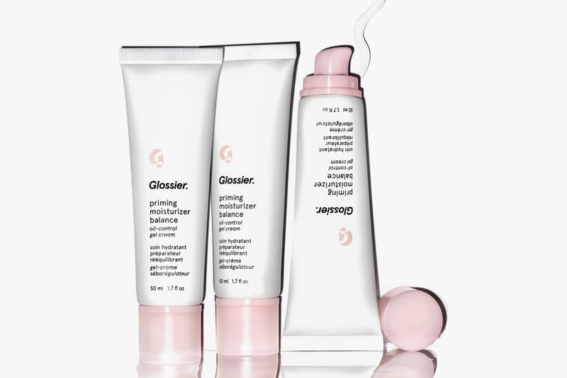 Glossier Introduces the Priming Moisturizer Balance