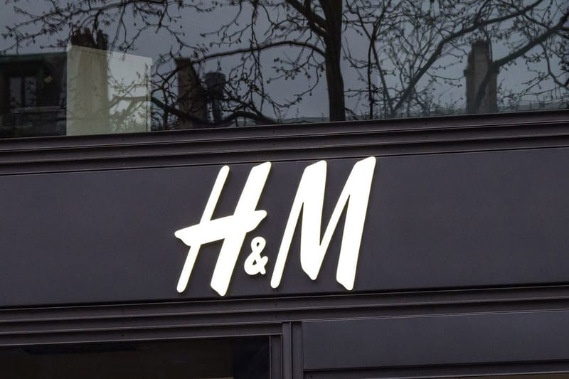 H&M Donates $500,000 USD to Organizations Fighting Racial Injustice