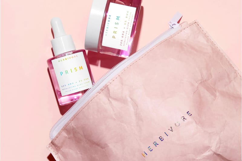 Herbivore Botanicals' Prism Pride Kit to Support Black Lives Matter & The LGBTQ+ Community