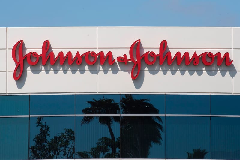 Johnson & Johnson Are Discontinuing "Skin Lightening" Products