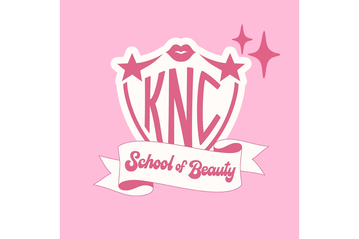 Kristen Noel Crawley KNC Beauty School Initiative Education Black Entrepreneurs