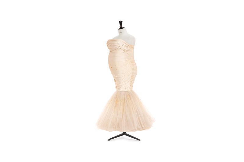 loewe divine collection virtual exhibition drag queen pride month lgbtq charity donation hiv aids jonathan anderson shirts