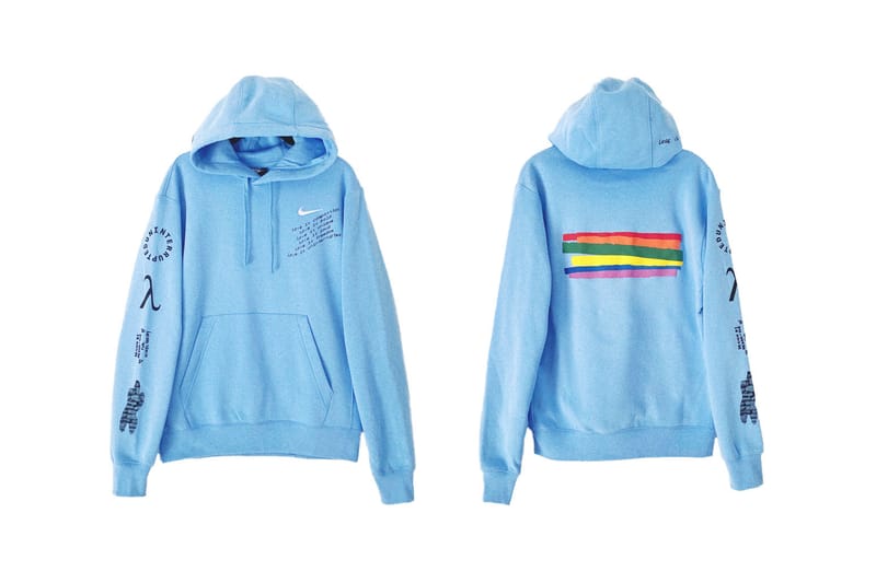 UNINTERRUPTED Collaborates With Megan Rapinoe and Sue Bird on Pride Month Collection
